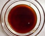鶏唐揚げのタレがけ・すりゴマ風味作り方5写真