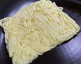 究極のソース焼きそば part2作り方5写真