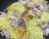 究極のソース焼きそば part2作り方7写真