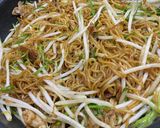 究極のソース焼きそば part2作り方8写真