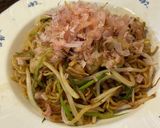 究極のソース焼きそば part2作り方9写真