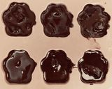クランチ高カカオローチョコ作り方5写真