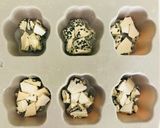 クランチ高カカオローチョコ作り方3写真
