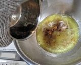 自家製グラノーラ作り方1写真