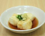 あんかけつゆ(かけだし）黄金比作り方5写真