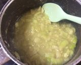 白あん(水煮缶)作り方3写真