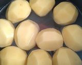 甘辛ほくほく!肉じゃが煮っころがし作り方2写真