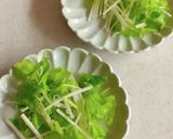 サバの豆豉味噌煮作り方7写真