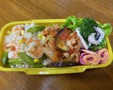 豚肉トマトソース煮込み作り方7写真