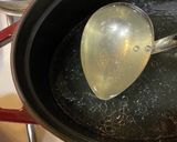 基本のかぼちゃの煮物作り方4写真