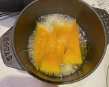 基本のかぼちゃの煮物作り方6写真