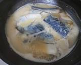 サバの味噌煮作り方5写真