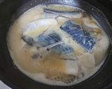 サバの味噌煮作り方5写真