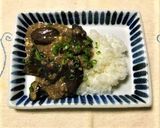 麻婆なす ~松山長なすをつかって~作り方7写真