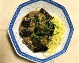 麻婆なす ~松山長なすをつかって~作り方6写真