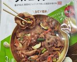 市販の素を使ってアレンジプルコギ作り方6写真