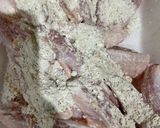 漬け込み不要！すぐできるKFC風手羽作り方5写真