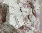 漬け込み不要！すぐできるKFC風手羽作り方6写真