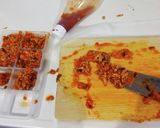 離乳食、幼児食、大人用デミオムライス作り方3写真