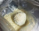 まんまるかぼちゃコロッケ作り方7写真