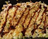 ホットプレートでつくる屋台風 焼きそば☆作り方5写真