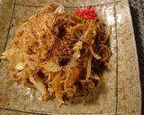 ホットプレートでつくる屋台風 焼きそば☆作り方6写真