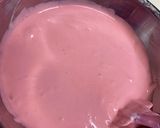 誕生日ケーキ　デコレーション記録作り方11写真