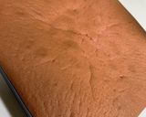 誕生日ケーキ　デコレーション記録作り方13写真