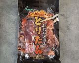 牛タンみたい？！【とりたん】の砂肝丼作り方1写真