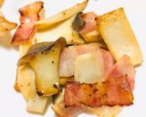 ホッとする家庭料理で夕飯メニュー作り方1写真