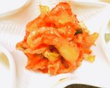 ホッとする家庭料理で夕飯メニュー作り方7写真