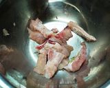 鯛の潮汁作り方1写真