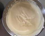 簡単スポンジケーキ作り方3写真