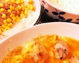 ちゃんとした親子丼作り方2写真
