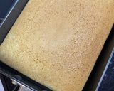 卵焼き器で!オートミール100%パン♡作り方4写真