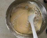 簡単スポンジケーキ作り方5写真