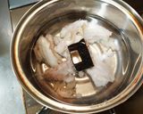 鯛の潮汁作り方3写真