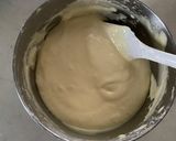 簡単スポンジケーキ作り方6写真
