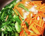 鶏肉の中華炒め作り方4写真