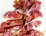 鶏肉の中華炒め作り方7写真