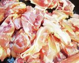鶏肉の中華炒め作り方8写真