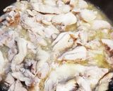 鶏肉の中華炒め作り方10写真