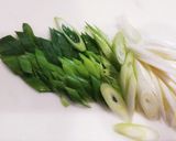 鶏肉の中華炒め作り方11写真