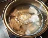 鯛の潮汁作り方4写真