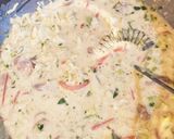 たこ焼き粉の消費に♡イタリアン風焼き♡作り方2写真