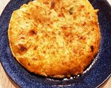 たこ焼き粉の消費に♡イタリアン風焼き♡作り方6写真