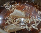きりたんぽ鍋作り方5写真