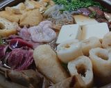 きりたんぽ鍋作り方6写真