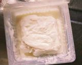 まるでチーズな豆腐おつまみ作り方5写真