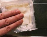 まるでチーズな豆腐おつまみ作り方6写真